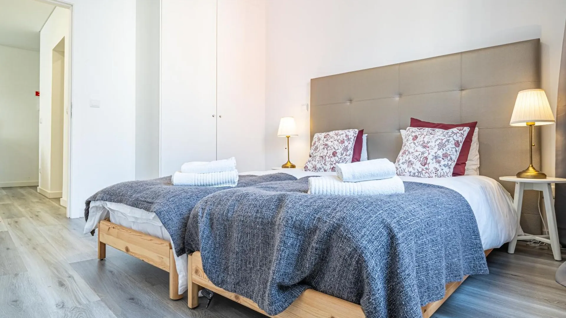 Tanoeiros Apartments Funchal