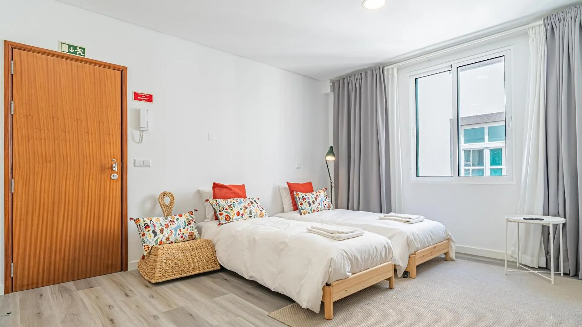 Tanoeiros Apartments Funchal  Funchal (Madeira)