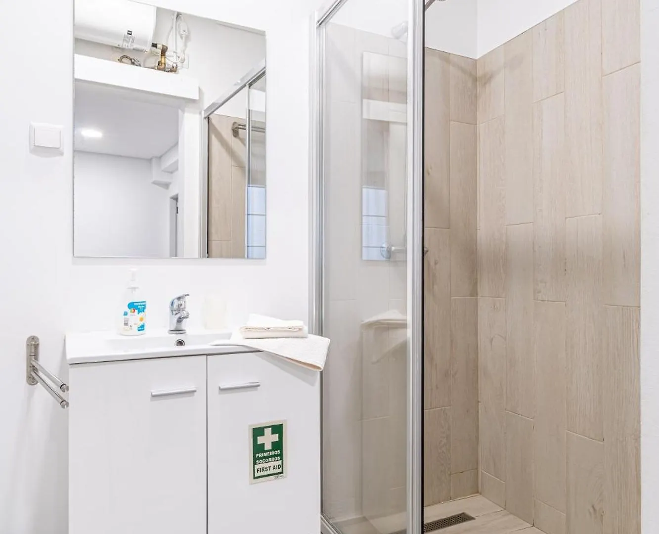 Tanoeiros Apartments Funchal