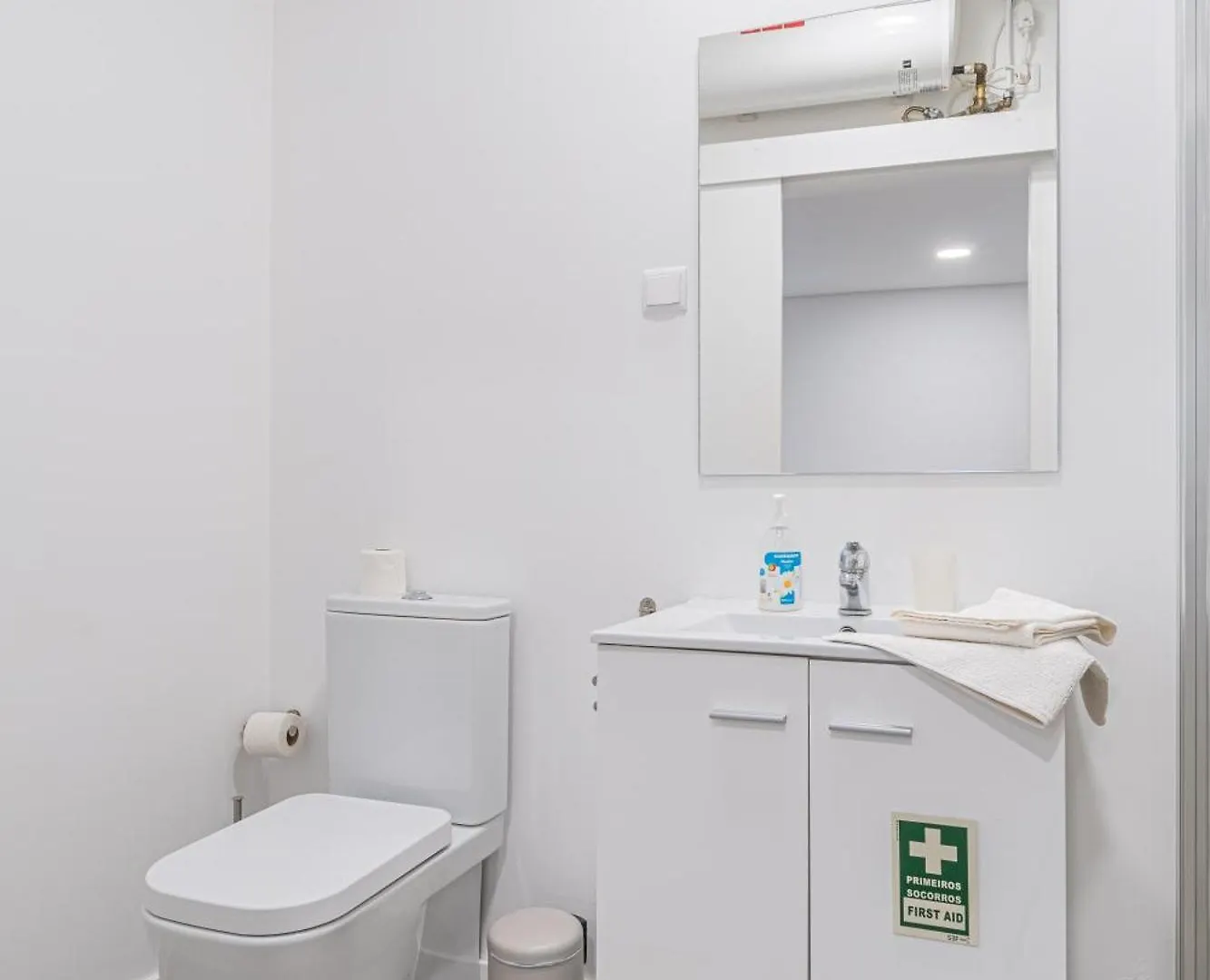 Tanoeiros Apartments Funchal