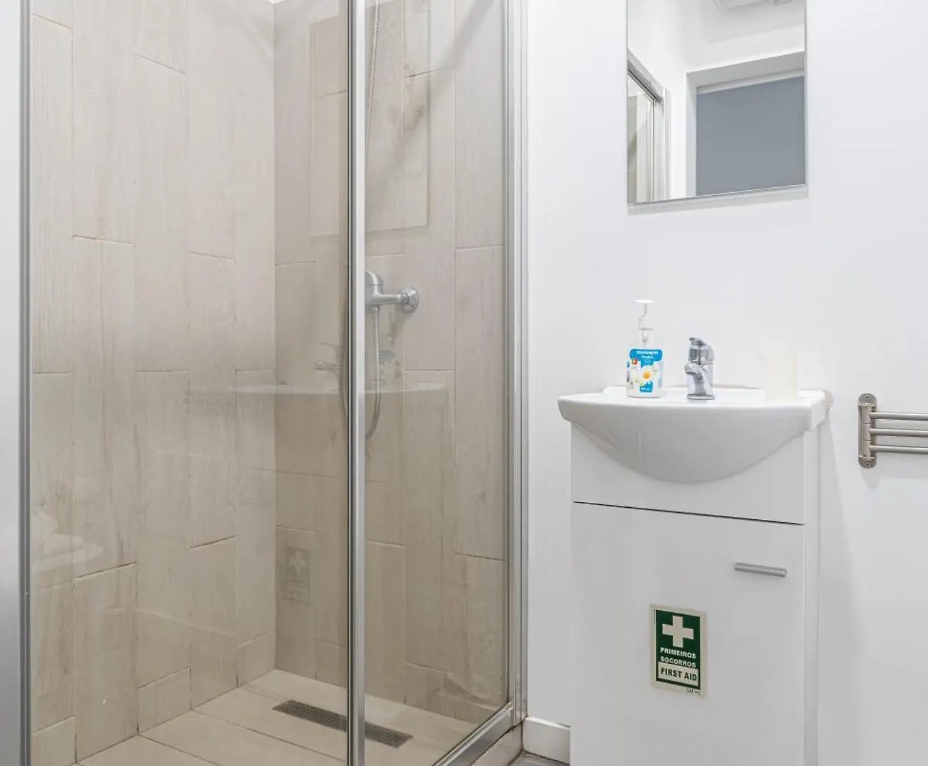Tanoeiros Apartments Funchal  Funchal (Madeira)