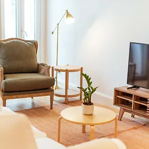 Apartment Ferreiros By Heart Of, Funchal (Madeira)