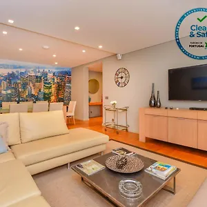 Apartment Costa Do Sol, Funchal (Madeira)