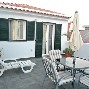Terrace Appartement