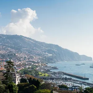 Apartment Rooftop I By Madeira, Funchal (Madeira)