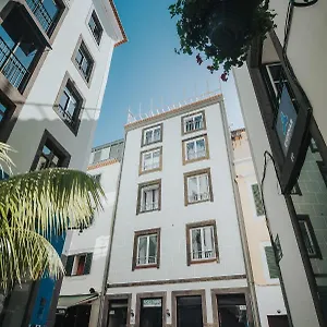 Apartment Le Vingale, Funchal (Madeira)