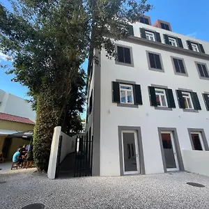 Apartment Living Executive, Funchal (Madeira)