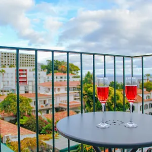 Apartment Casal Da Penha, Funchal (Madeira)