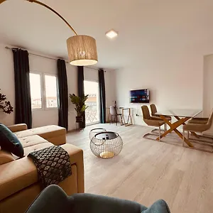 Living Appartement