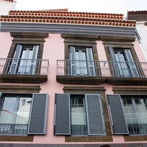 Apartamento By Petit, Funchal (Madeira)