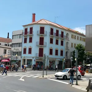 Flat View Mercado Appartement