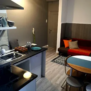 Madeira Happiness Appartement