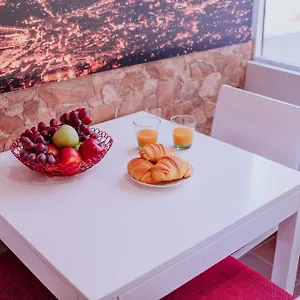 Apartament Funchal City Apartments, Funchal (Madeira)