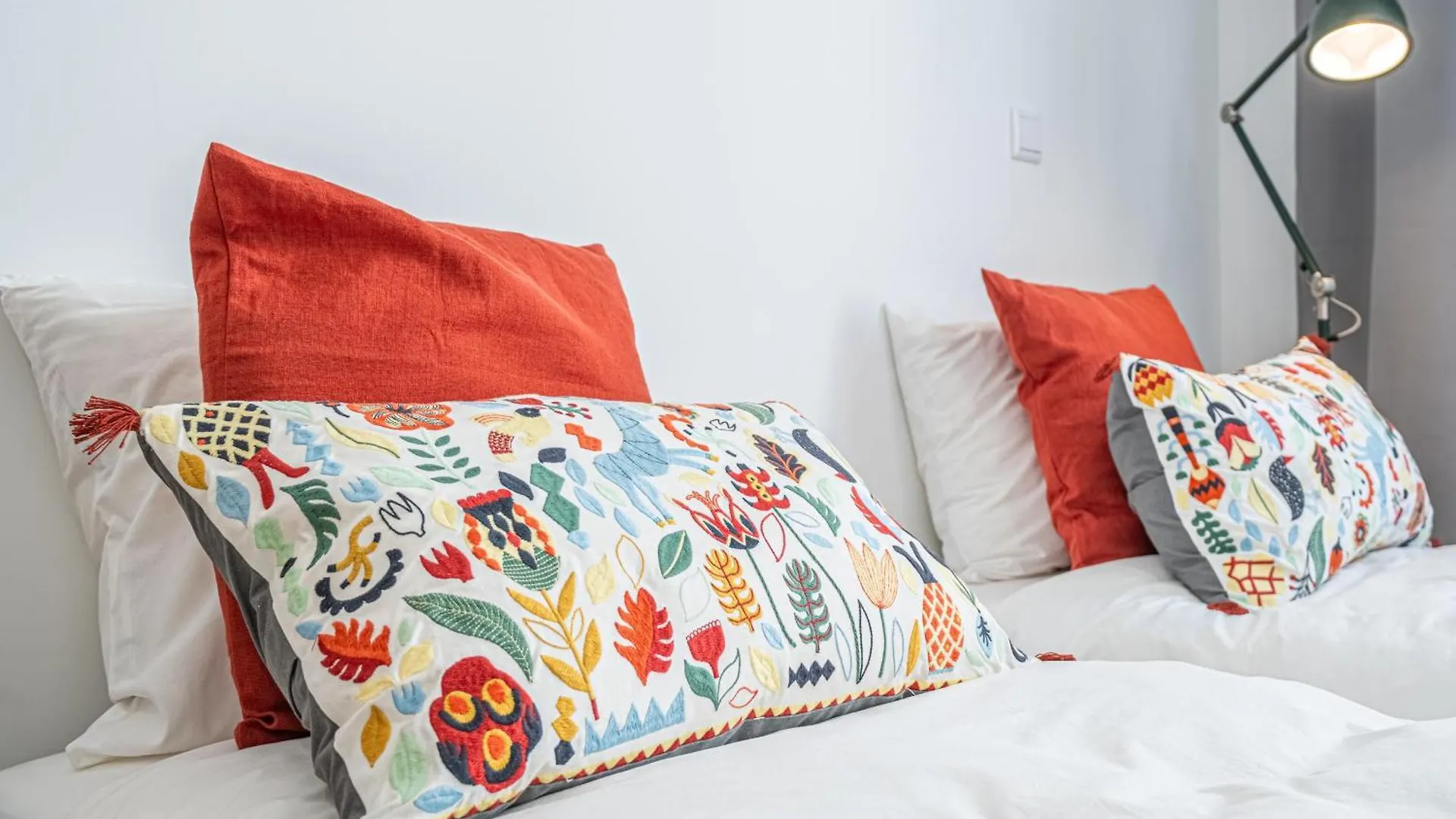 Tanoeiros Apartments Funchal  Funchal (Madeira)