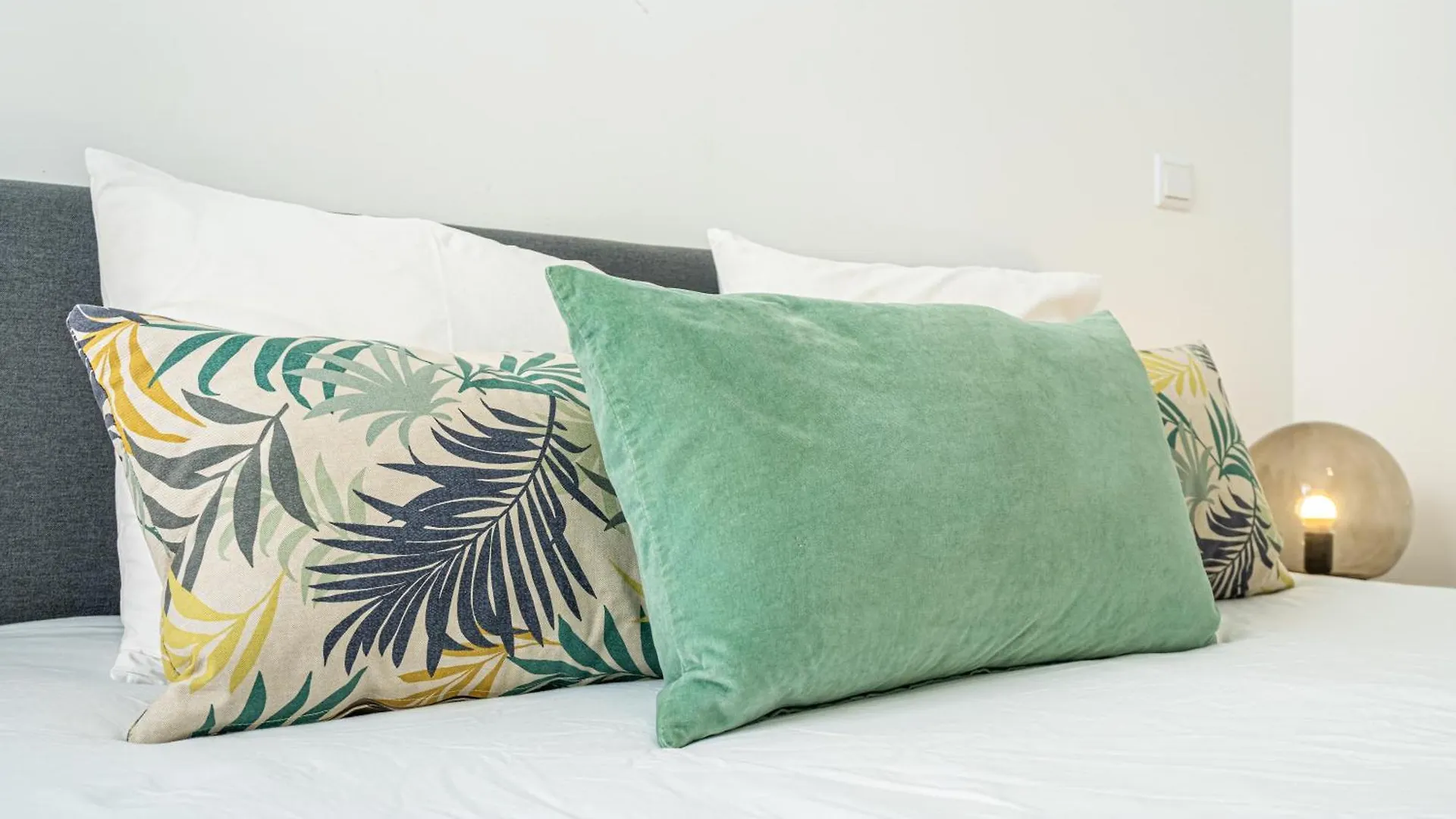 Tanoeiros Apartments Funchal  Funchal (Madeira)