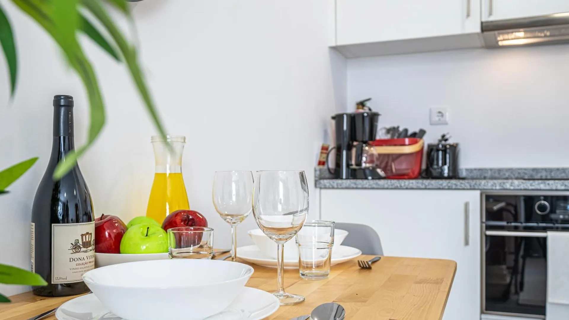 Tanoeiros Apartments Φουνκάλ Πορτογαλία