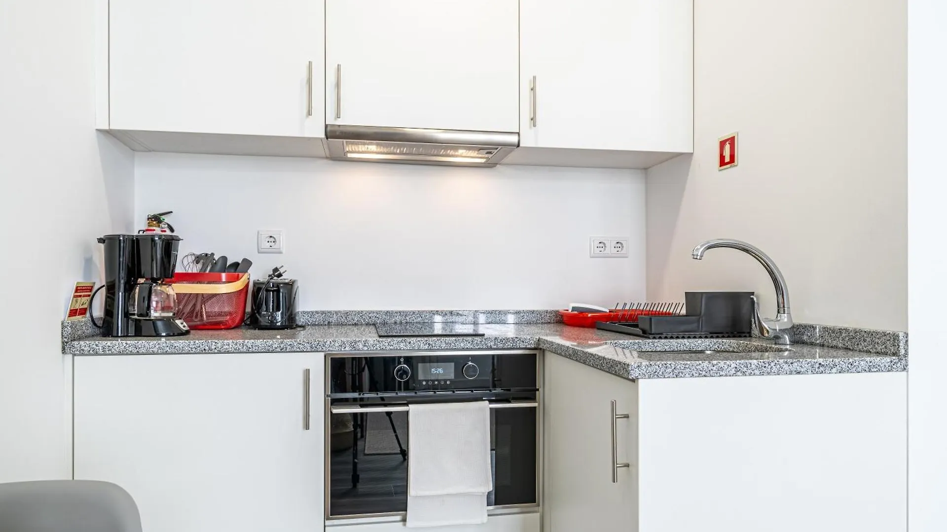 Tanoeiros Apartments Φουνκάλ Πορτογαλία