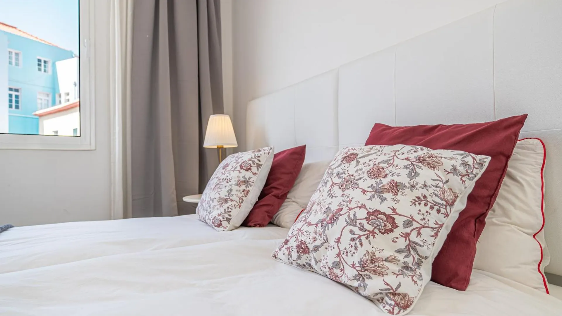 Tanoeiros Apartments Φουνκάλ