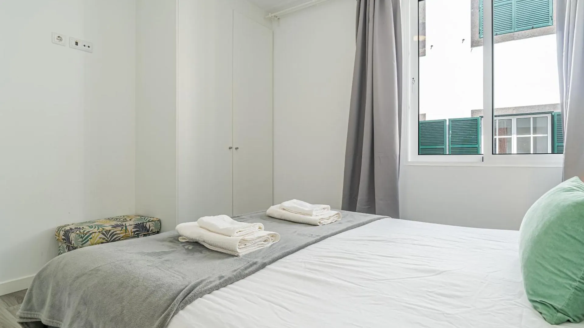 Tanoeiros Apartments Φουνκάλ Πορτογαλία